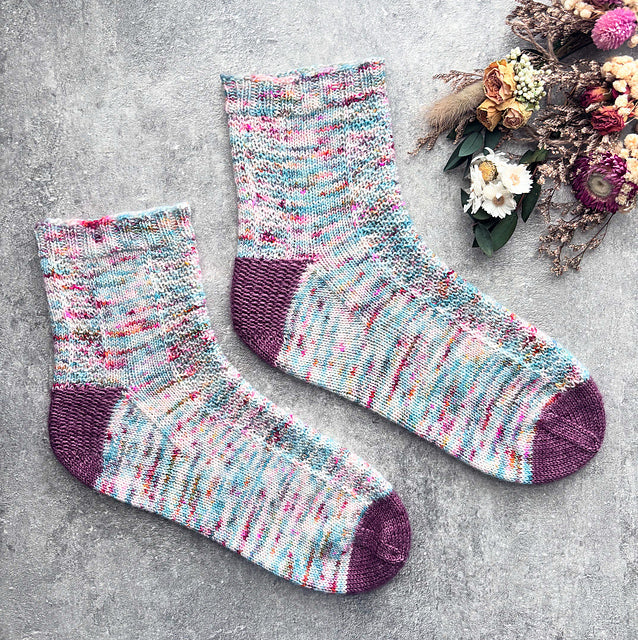 Knitting Patterns
