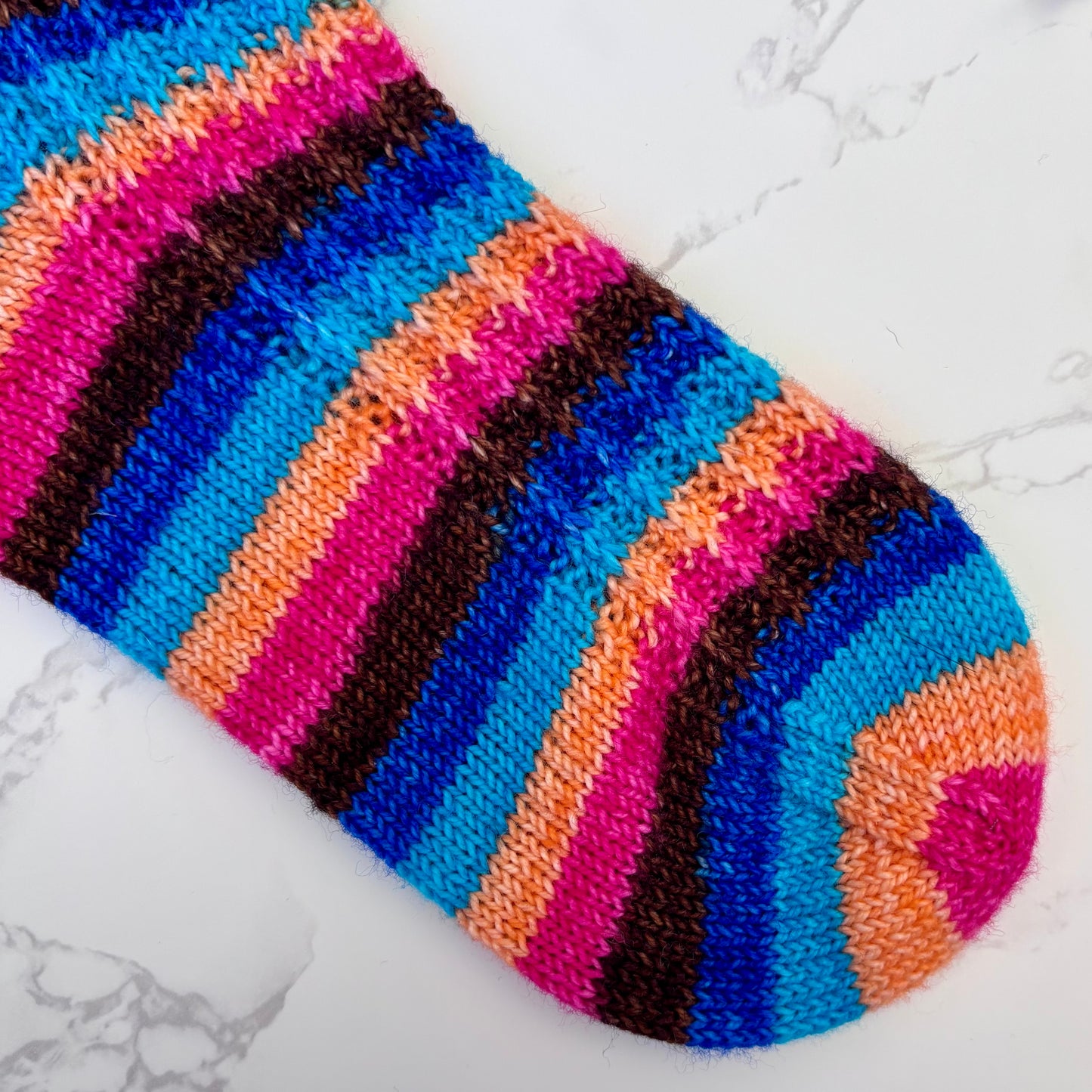 Cranbrook Socks | Knitting Patttern